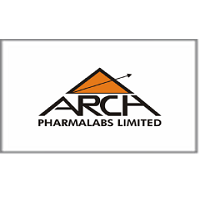 Arch Pharmalabs Limited